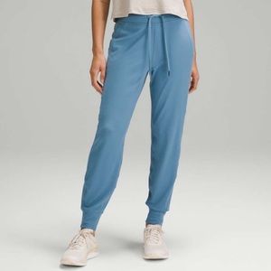 Lululemon Ready to Rulu High-Rise Jogger Full Length size 12